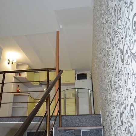 Ришельевская 58\1 Apartment Odessa Luaran gambar