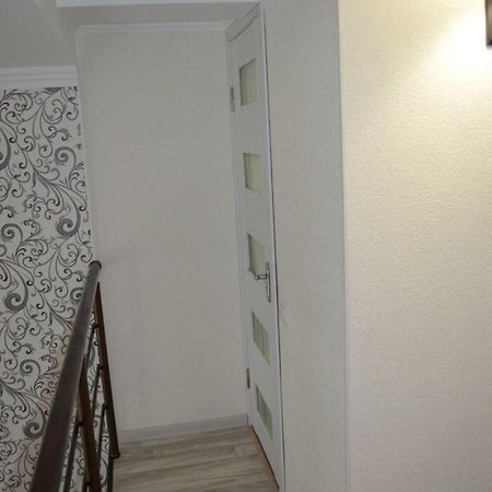 Ришельевская 58\1 Apartment Odessa Luaran gambar