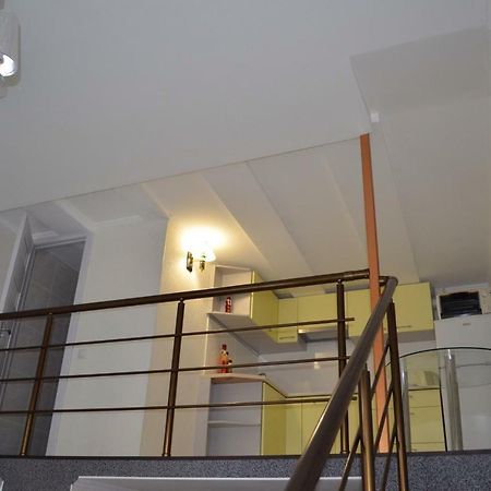 Ришельевская 58\1 Apartment Odessa Luaran gambar