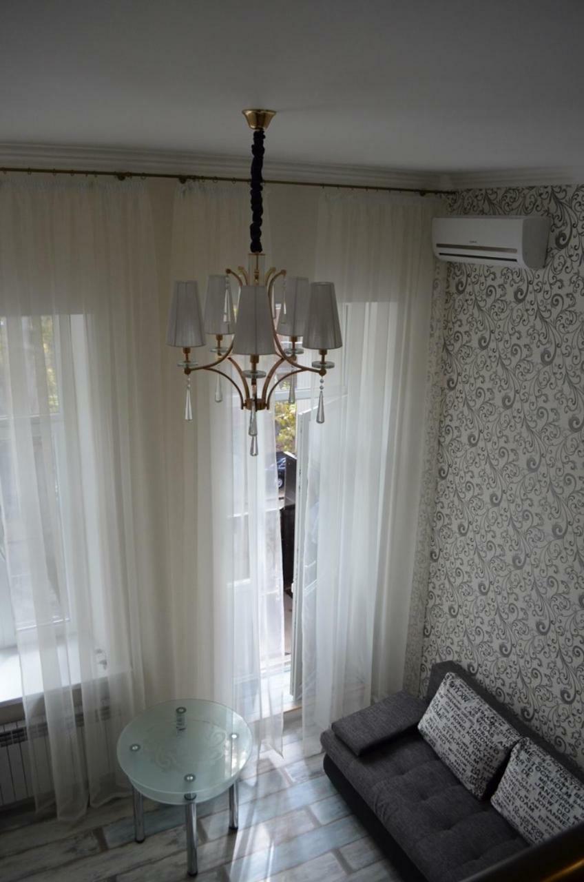 Ришельевская 58\1 Apartment Odessa Luaran gambar