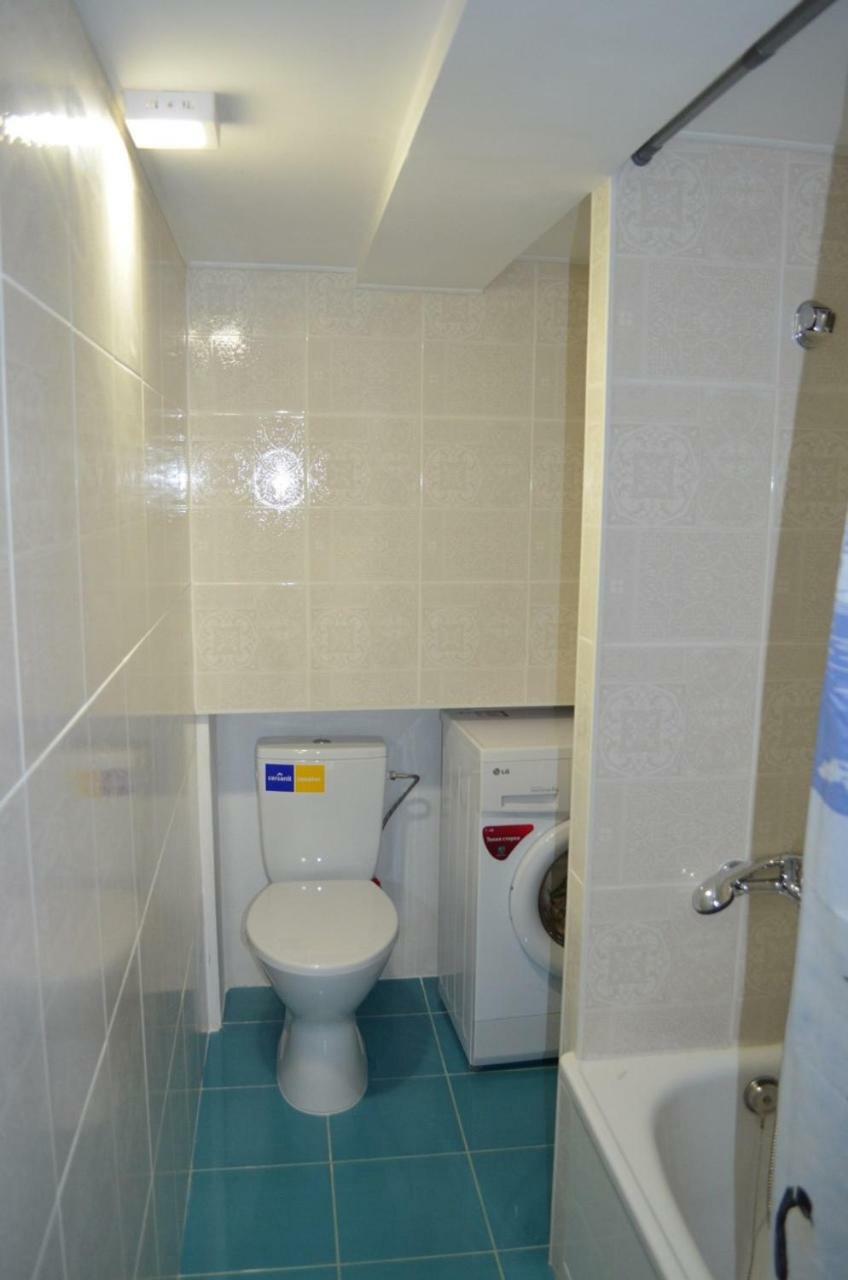 Ришельевская 58\1 Apartment Odessa Luaran gambar