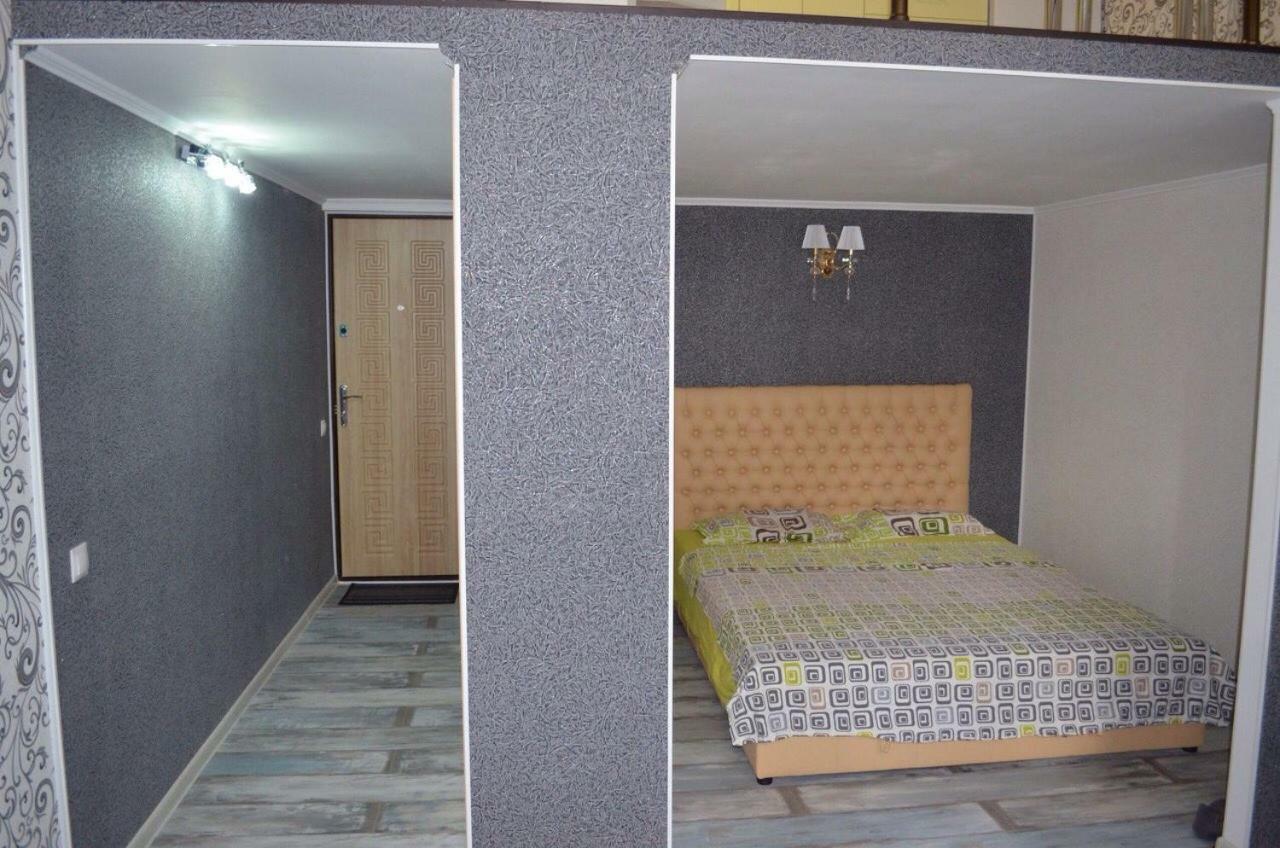 Ришельевская 58\1 Apartment Odessa Luaran gambar