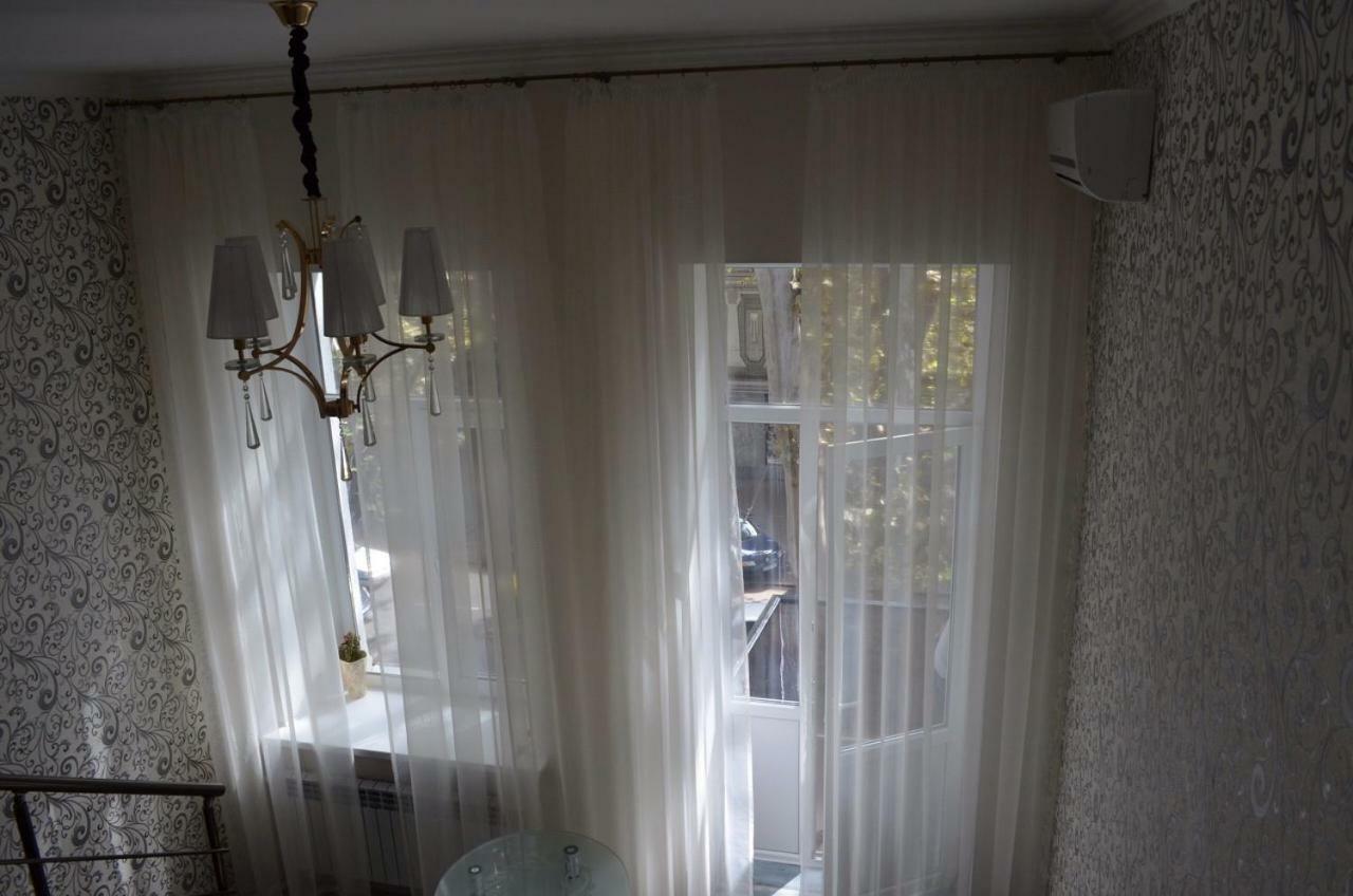 Ришельевская 58\1 Apartment Odessa Luaran gambar