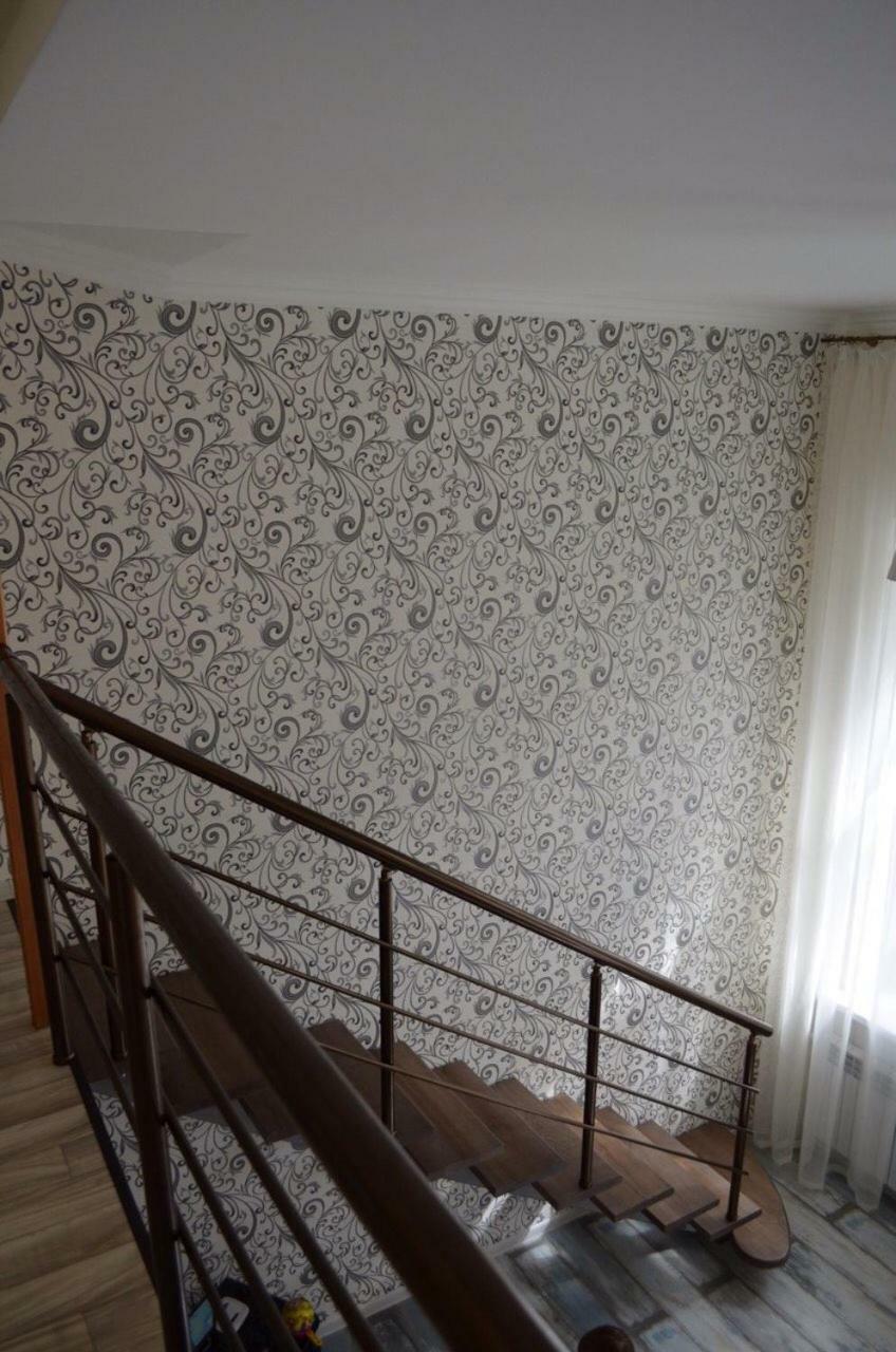 Ришельевская 58\1 Apartment Odessa Luaran gambar