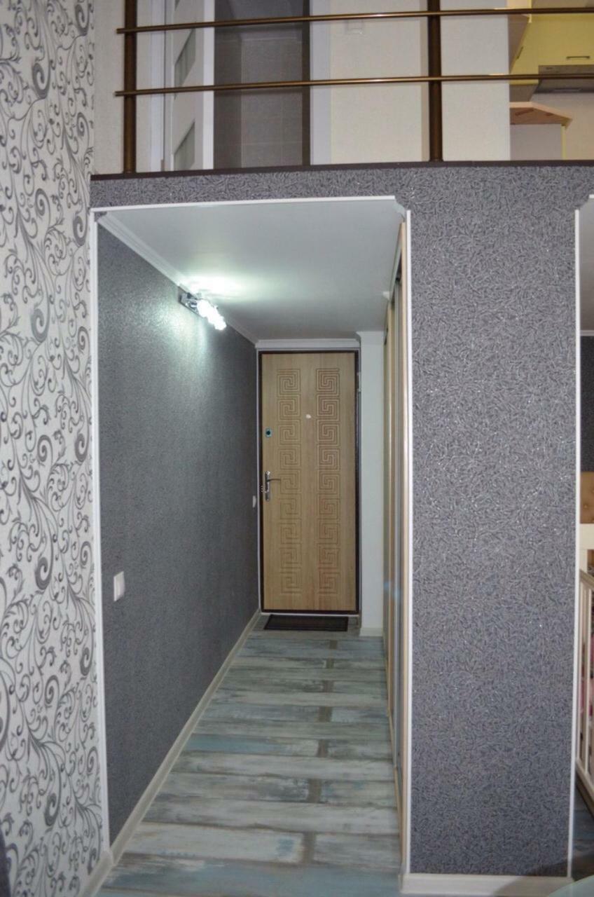 Ришельевская 58\1 Apartment Odessa Luaran gambar