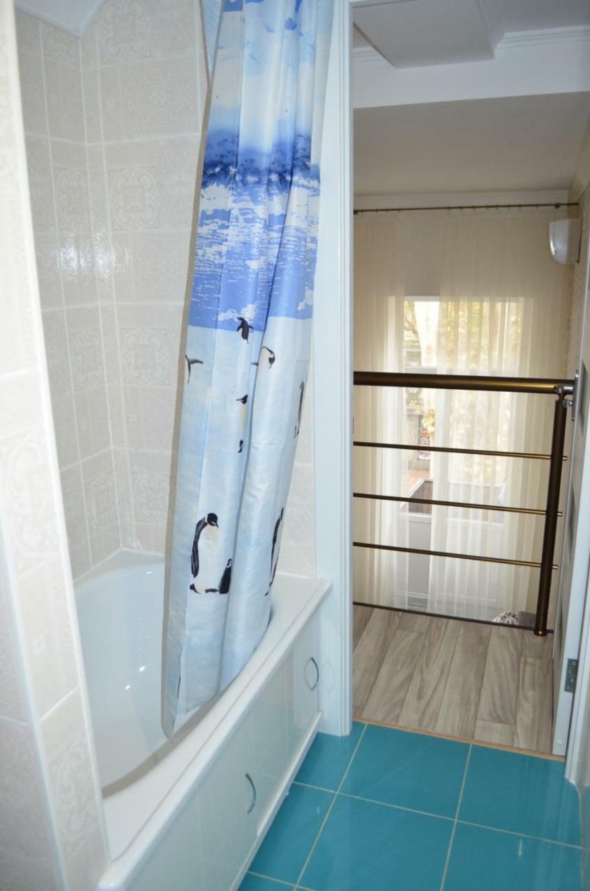Ришельевская 58\1 Apartment Odessa Luaran gambar