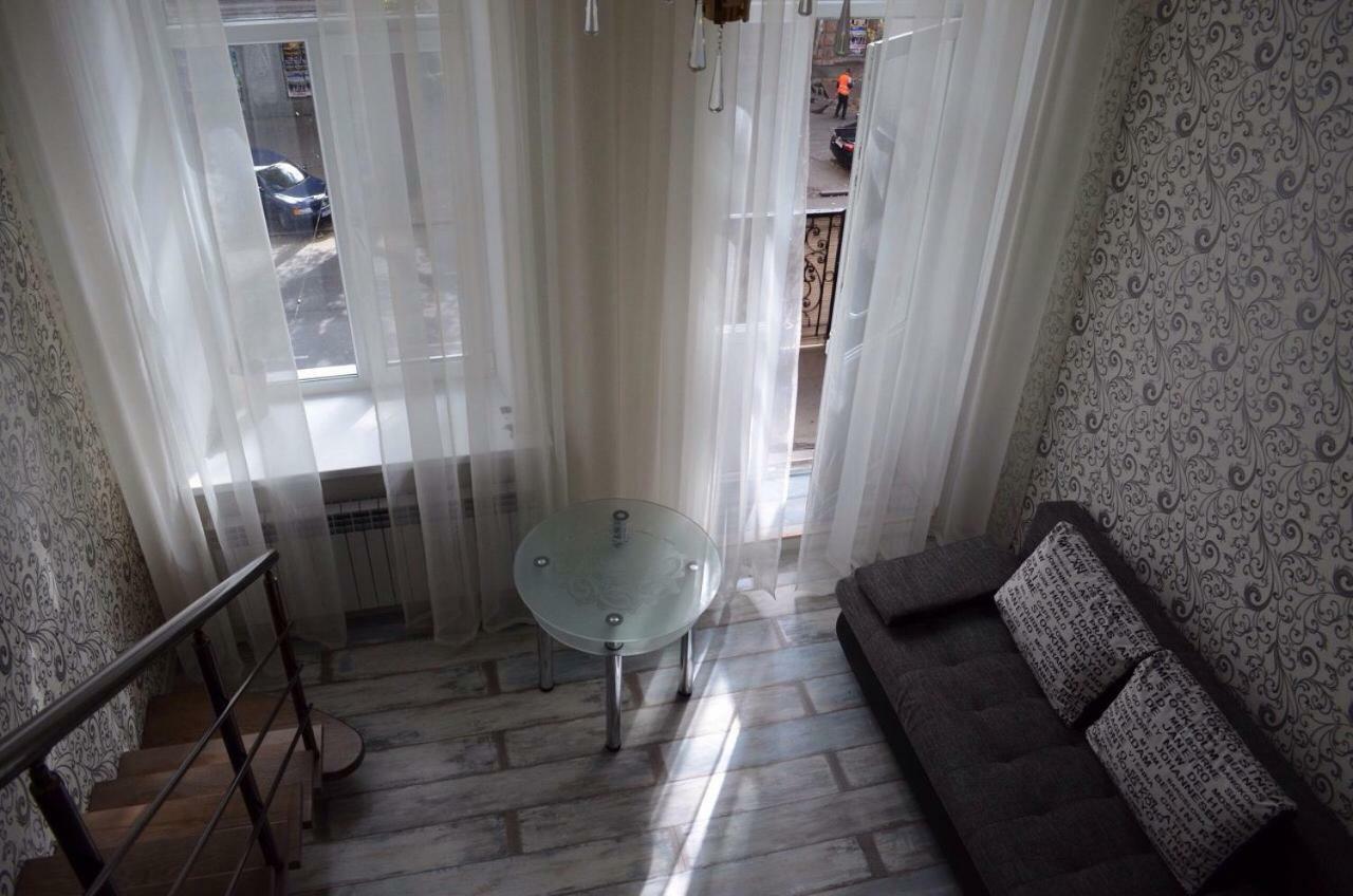 Ришельевская 58\1 Apartment Odessa Luaran gambar