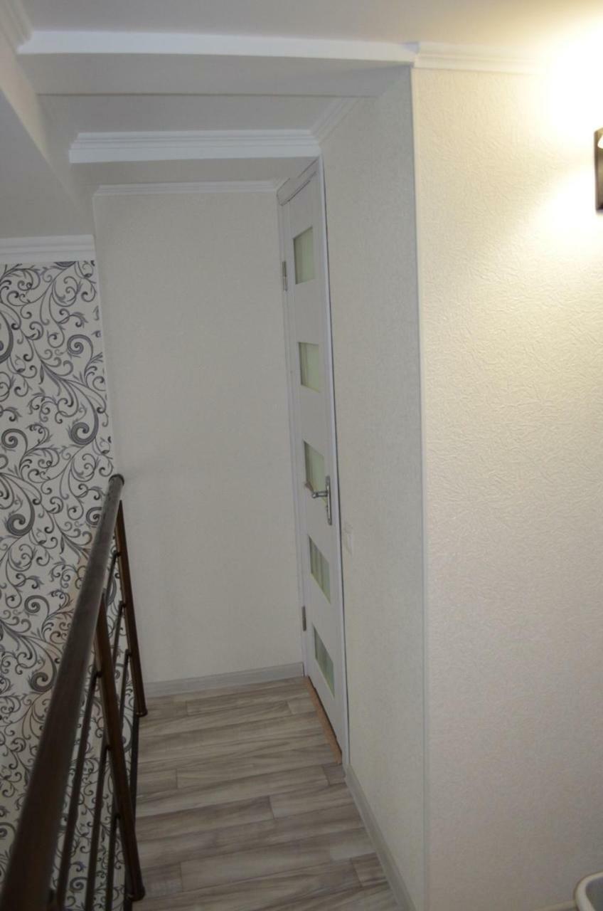Ришельевская 58\1 Apartment Odessa Luaran gambar