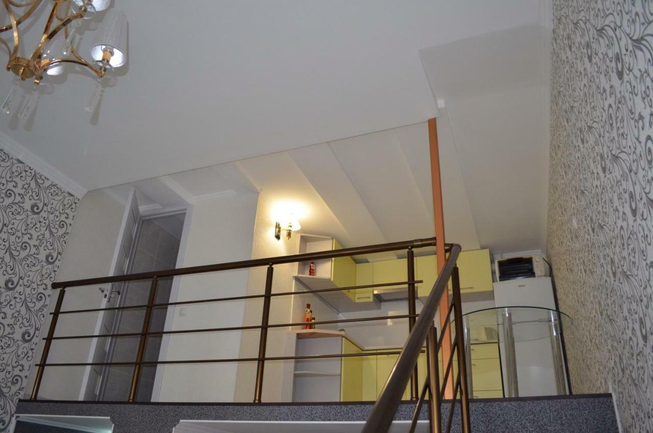 Ришельевская 58\1 Apartment Odessa Luaran gambar